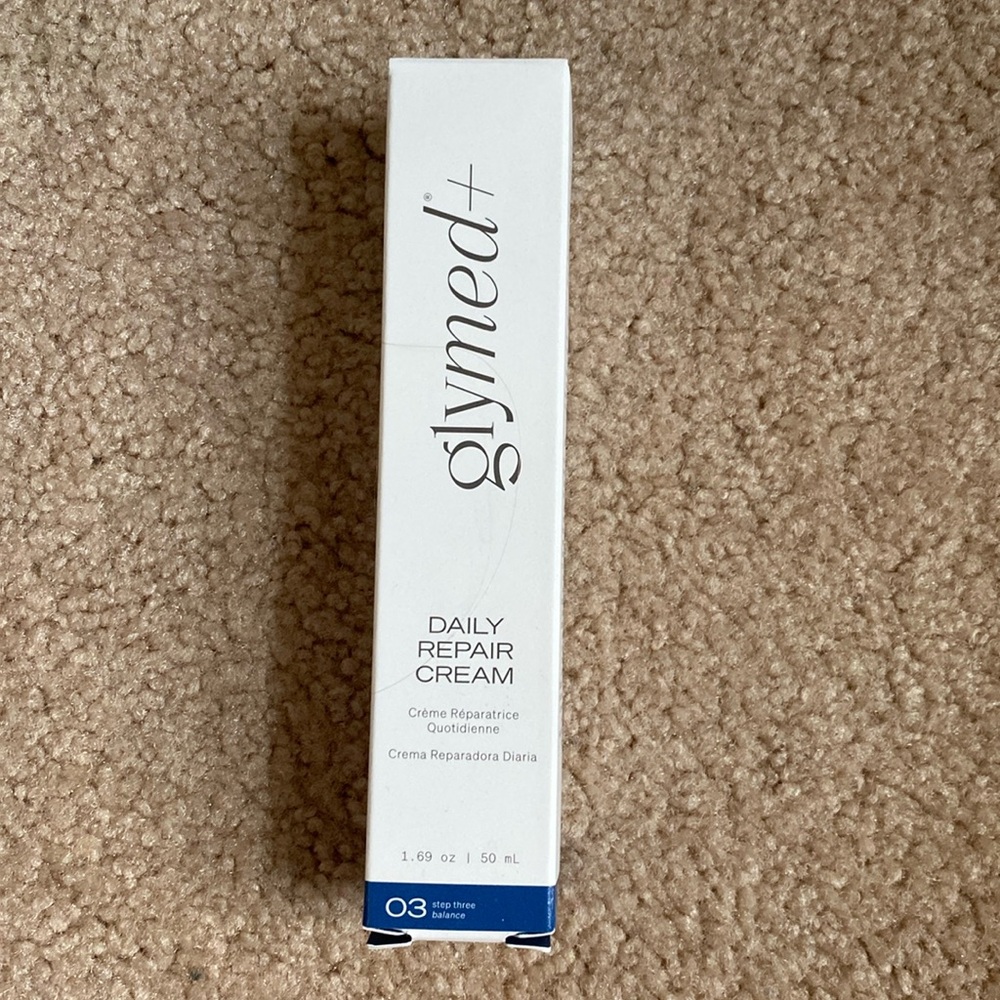 Glymed+ Daily Repair Cream